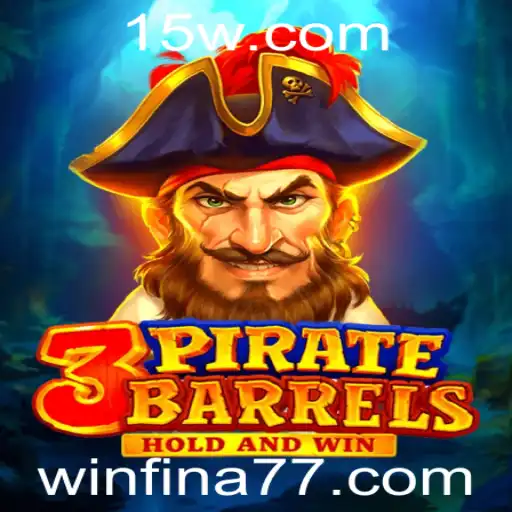 Descubra o Fascinante Mundo de 3PirateBarrels: Aventura e Estratégia