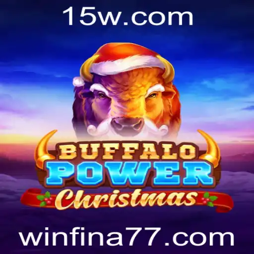 Explorando o Mundo de BuffaloPowerChristmas: Uma Jornada Festiva no Universo dos Jogos