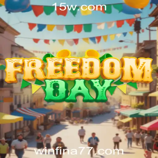 FreedomDay: Descubra o Jogo de Estratégia que Está Conquistando o Mundo