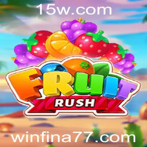 FruitRush: A Aventura de Frutas no Mundo dos Jogos