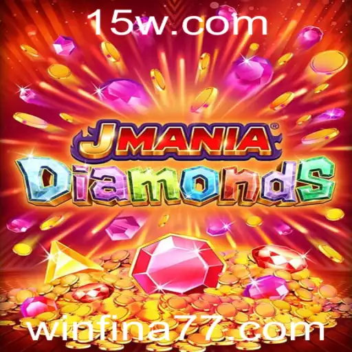 Explore o Fascinante Mundo do Jogo JManiaDiamonds