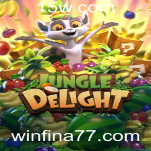 Descobrindo JungleDelight: Uma Aventura Selvagem