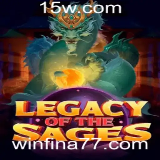 LegacyoftheSages: A Nova Sensação do Mundo dos Jogos