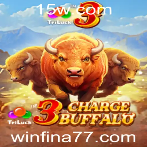 Descubra o Mundo Fascinante de 3ChargeBuffalo: Regras e Inovação com Fina77