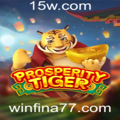 Explorando o Fascinante Universo de ProsperityTiger: O Jogo do Momento