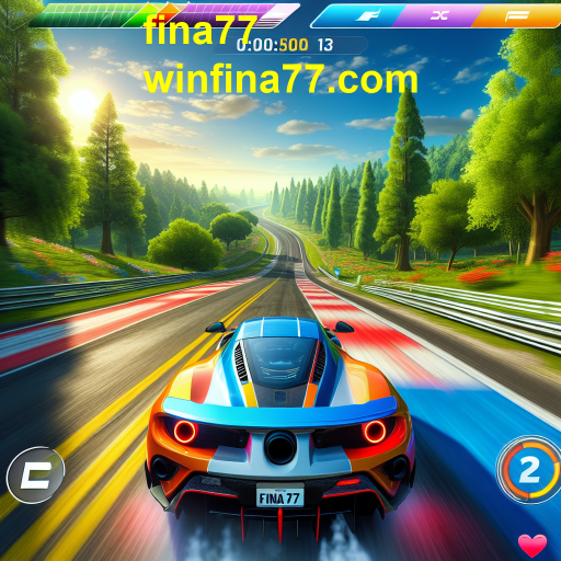 A Emoção dos Jogos de Corrida: Velocidade e Aventura em Cada Curva