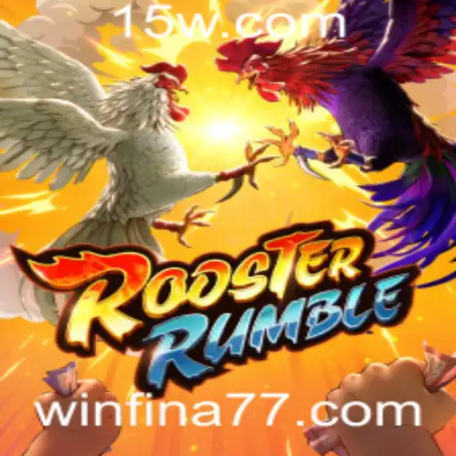 RoosterRumble: Uma Jornada de Aventuras e Estratégia