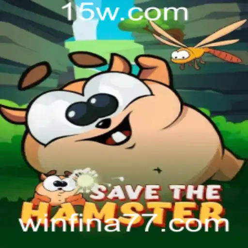 SavetheHamster: Um Mergulho Na Jornada de Resgate dos Pequenos Heróis