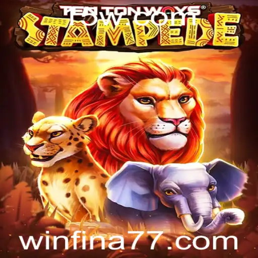 Descubra o Mundo Empolgante de TenTonWaysStampede: Regras e Dicas
